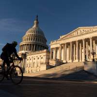 Fewer Christians, more 'nones': Congress' new religious breakdown