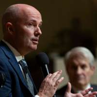 Gov. Cox: Utahns can give hope to the nation