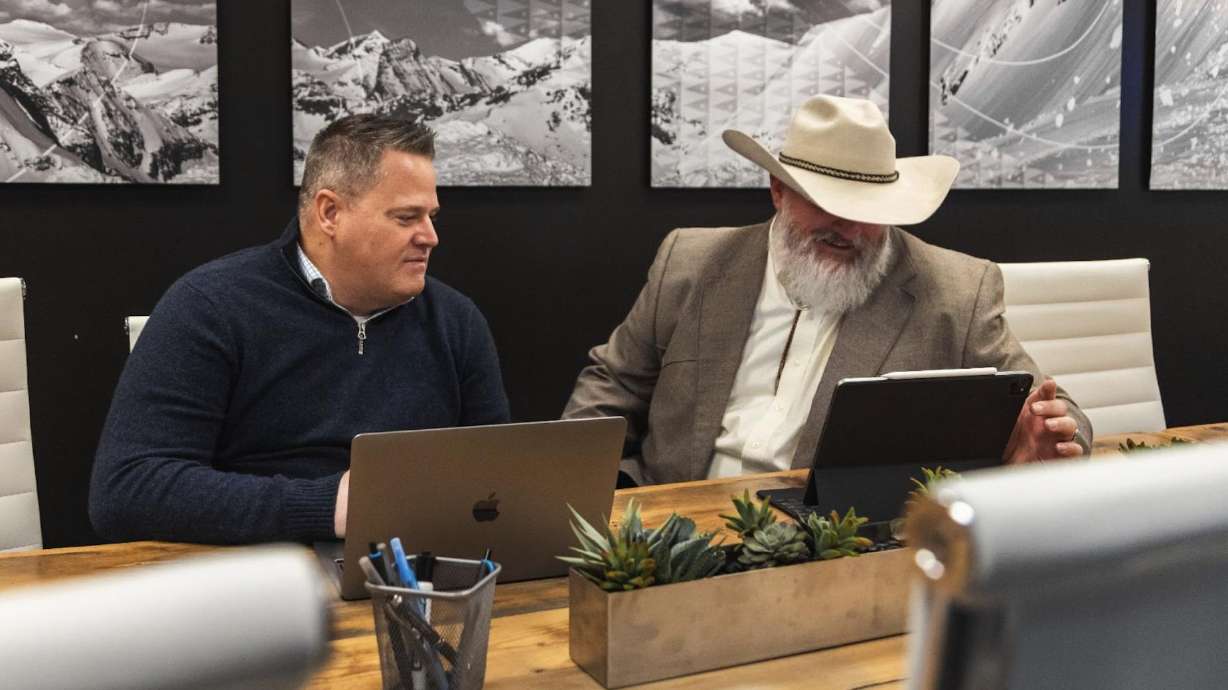 What's your marketing organizational strategy?