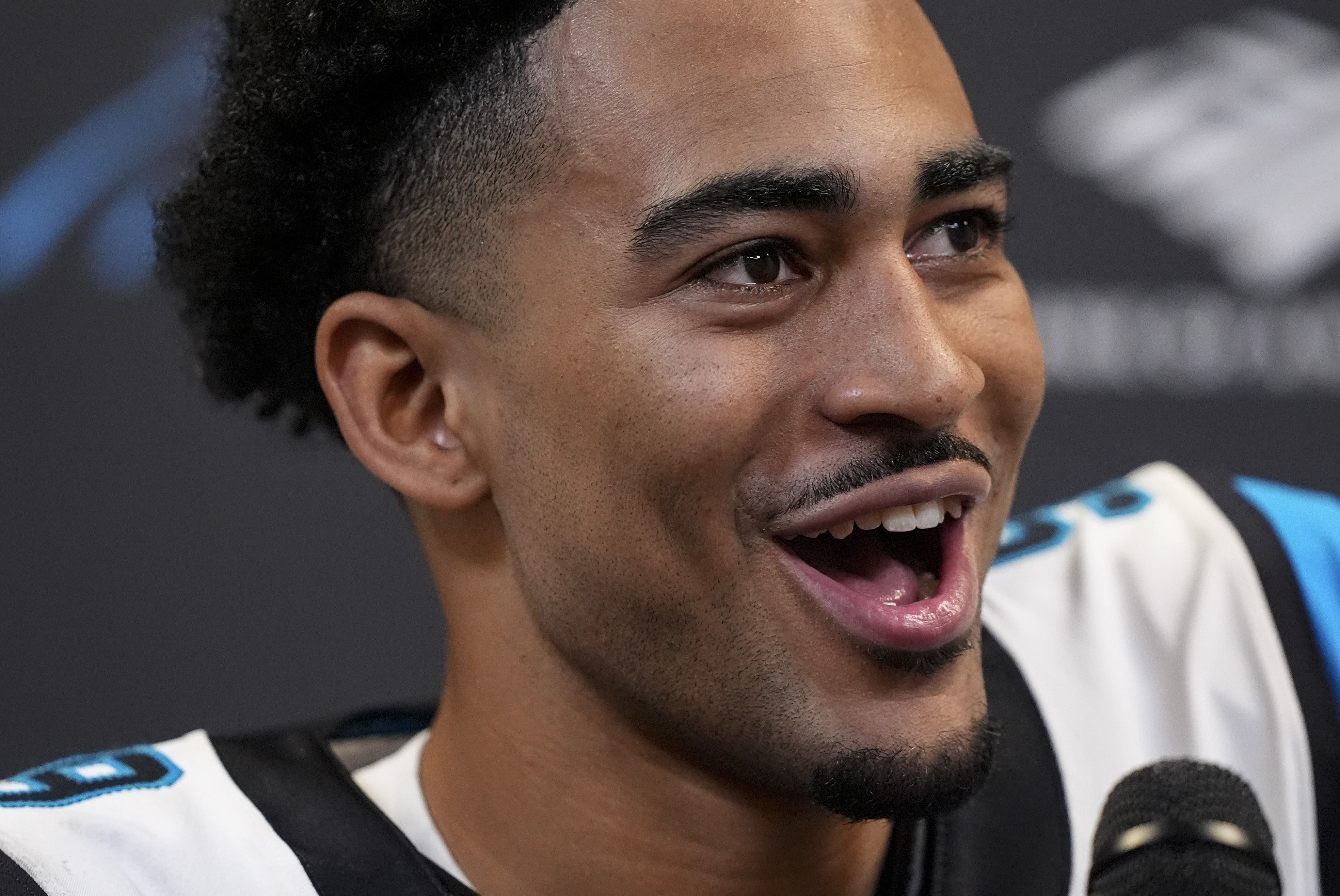 With Bryce Young settled at QB, Panthers can focus on rebuilding NFL's worst defense