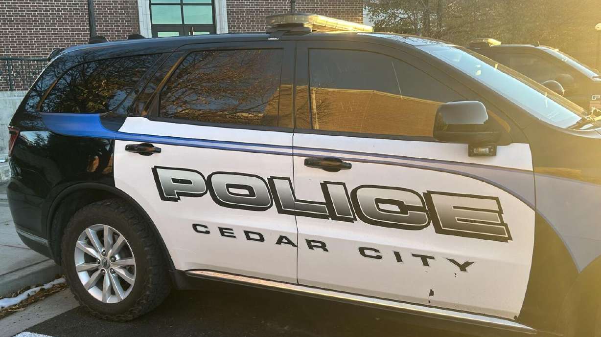 A 31-year-old man was arrested in Cedar City on the afternoon of Jan. 2 after police say he raped a 14-year-old girl while inside a motor home at a shopping center parking lot.