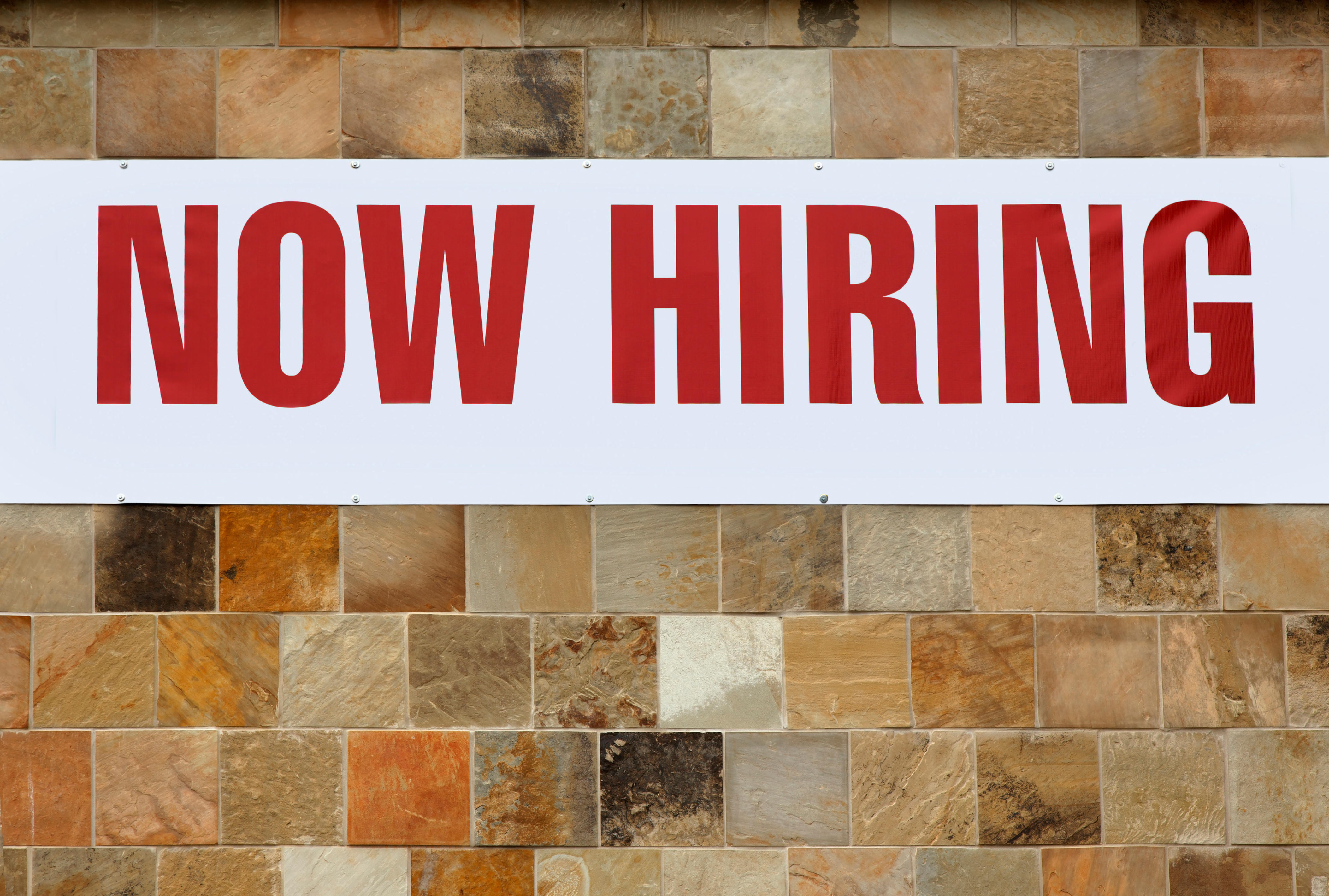 US job openings rise unexpectedly in November, a sign the labor market is resilient