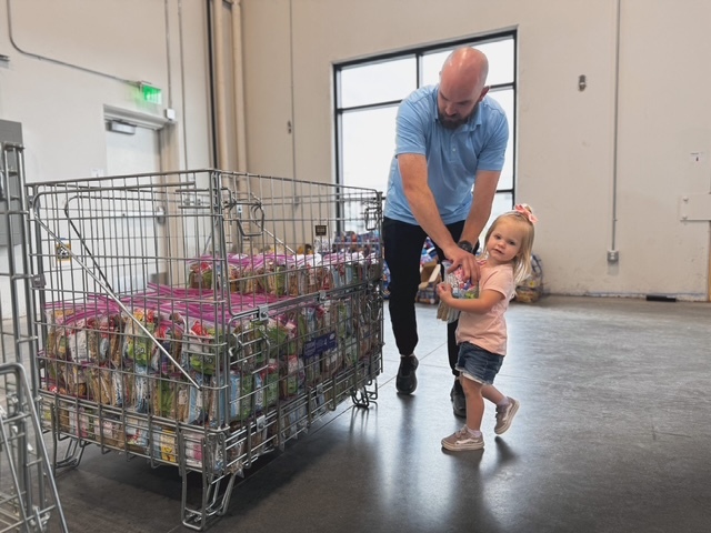 How this Utah company worked to make its 100th year its most charitable