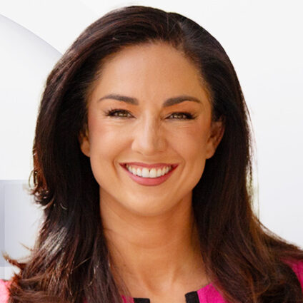 Courtney Johns, KSL-TV