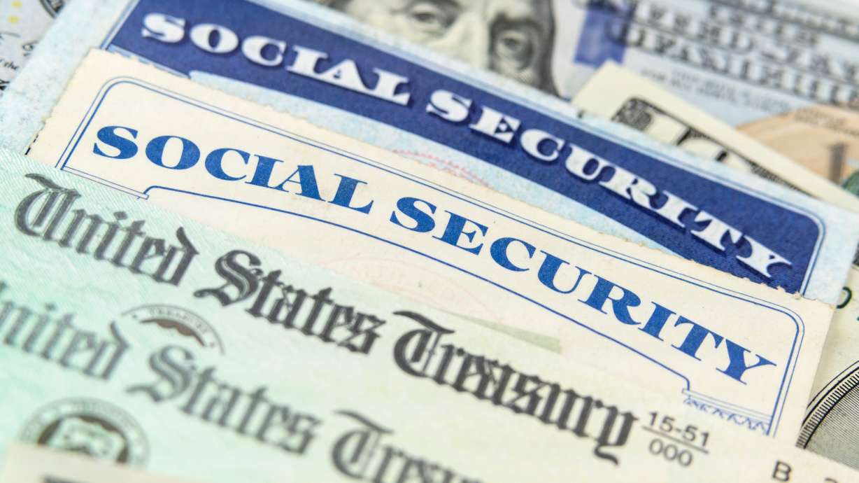 New free guide to filing for Social Security benefits now available New free guide to filing for Social Security benefits now available