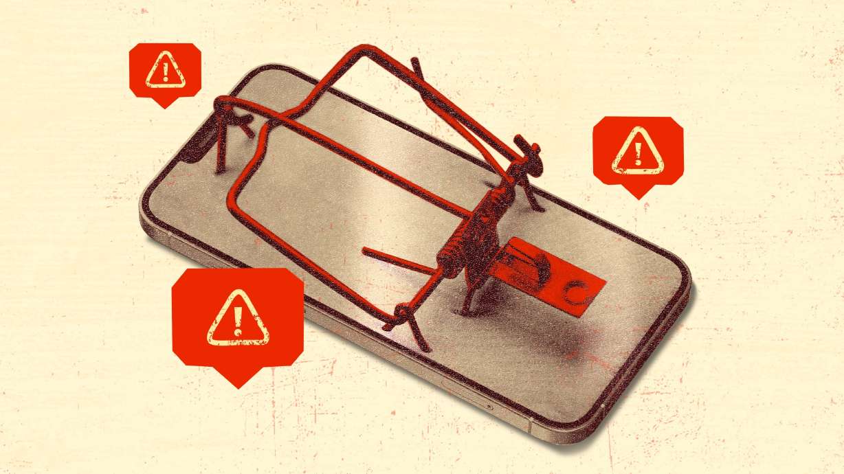 The U.S. Supreme Court is set to hear arguments on whether a law that aims to ban TikTok holds up, and a new pair of surveys finds half of U.S. parents agree such a ban would make kids safer online.