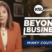 A simple request started Minky Couture, and now the company hopes to 'blanket the world'