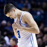 Is Egor Demin still a lottery pick? Assessing the BYU star's NBA draft stock after 15 games