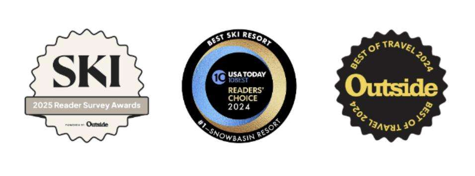 Buy Snowbasin season pass for 2026, use in March and April of 2025