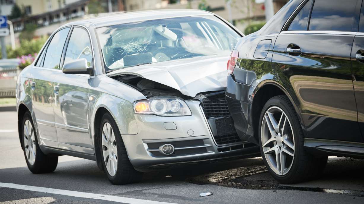7 of Utah's most hazardous roadways