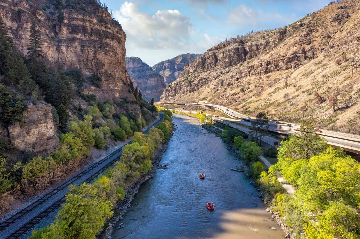 7 of Utah's most hazardous roadways