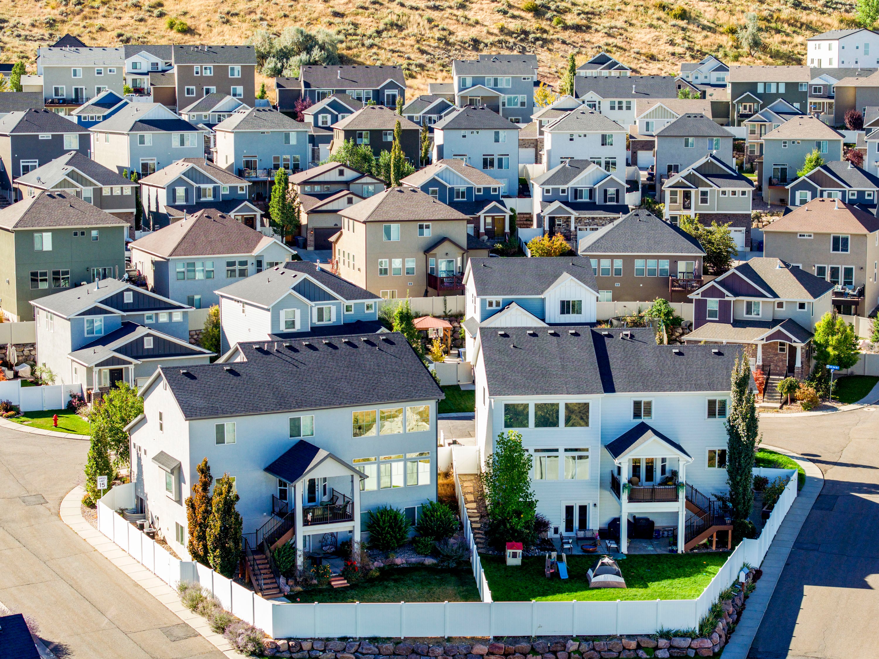 Just how hot is Salt Lake's housing market?