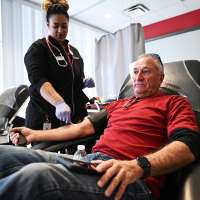 Utah Red Cross calls on residents to donate blood amid national storms