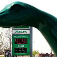 Tracking Trump's Day 1 promises