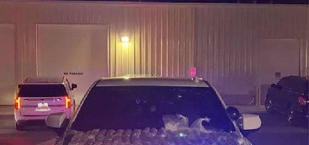 60 pounds of meth seized in Utah County traffic stop