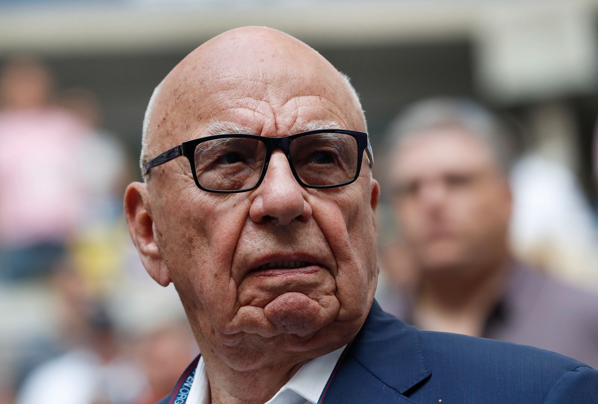 Rupert Murdoch's Fox Corp. must face 2020 election defamation lawsuit, appeals court rules