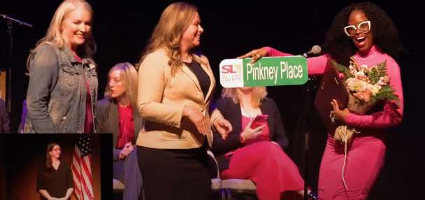 Newly elected Black and Latino officials take office in Utah, representing historic firsts