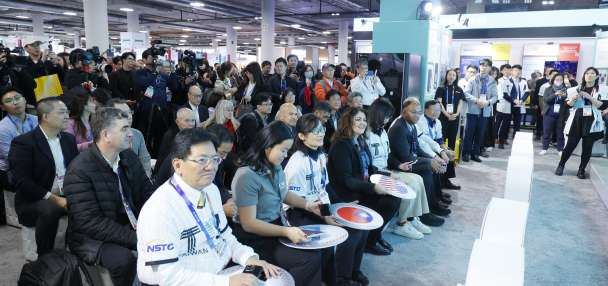 Some of the most innovative tech products KSL.com found at CES 2025