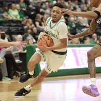 Wolverines overcome late surge to upset Grand Canyon in Orem