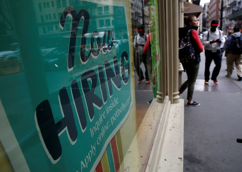 Job growth beats expectations in December; US unemployment rate falls to 4.1%