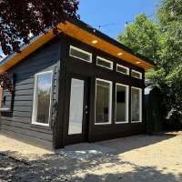 4 reasons to build a backyard office