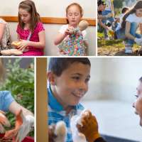 Church of Jesus Christ asks local children's Primary groups to plan yearly service projects