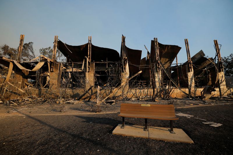 How to donate: Local Utahns rally to support southern California wildfire victims