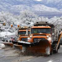 Utah has changed its canyons traction law. What you need to know this winter