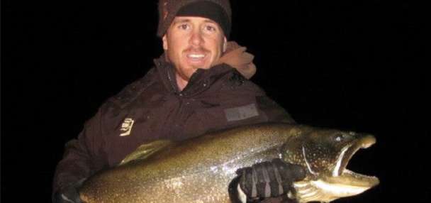 Utah names new wildlife director