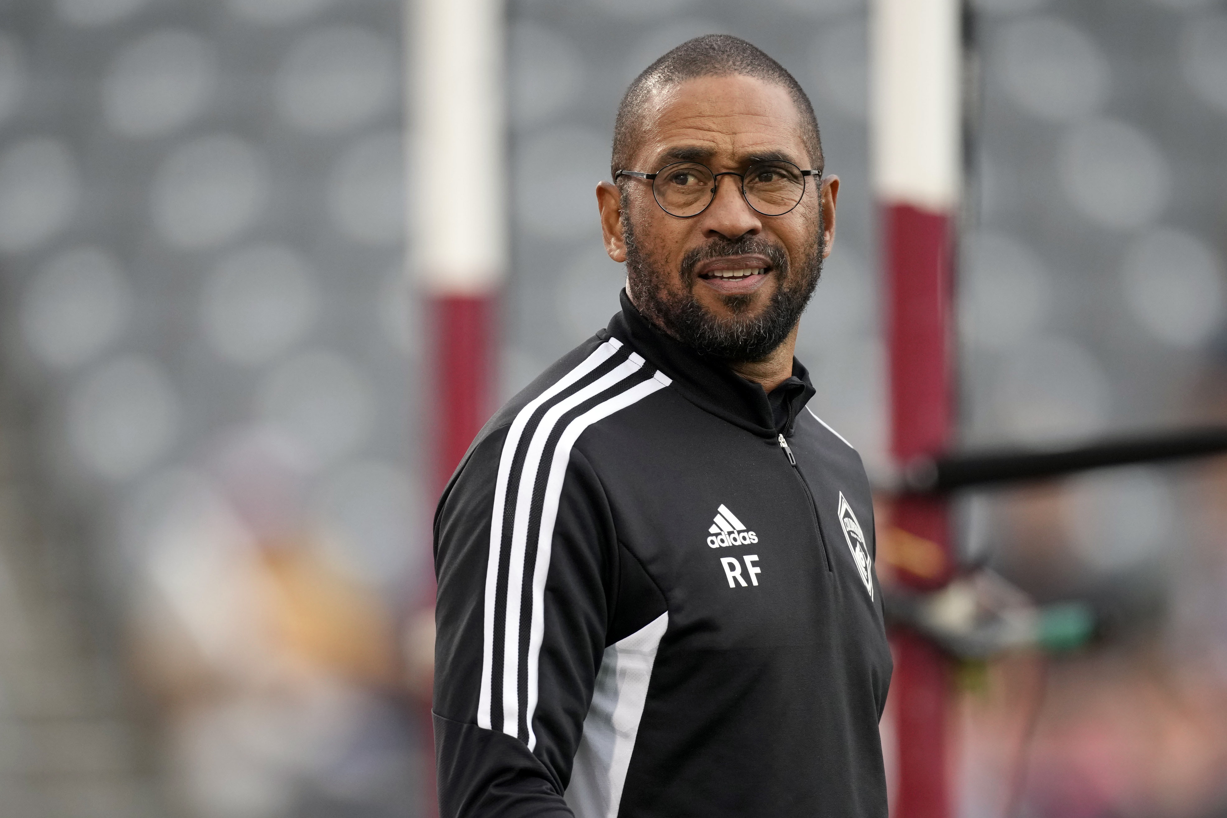 Robin Fraser hired to coach Toronto in Major League Soccer