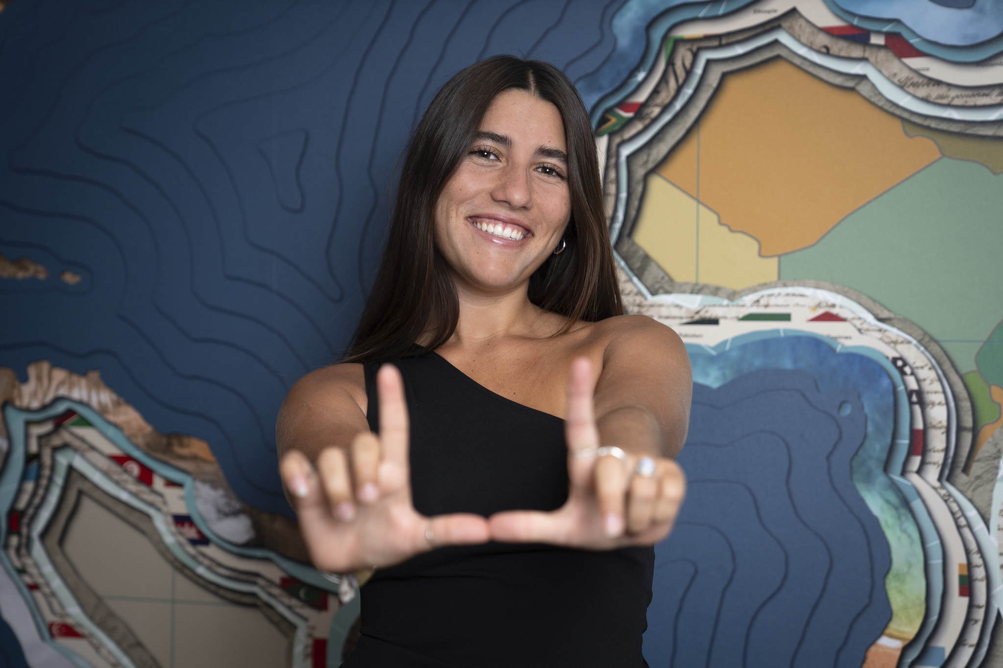 Nineteen-year-old University of Utah student Tiare Couto, from Oahu, Hawaii, died in an accident on Jan. 1, according to Honolulu police.