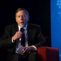 David Petraeus: The world is in for 'exciting times' following reelection of Donald Trump