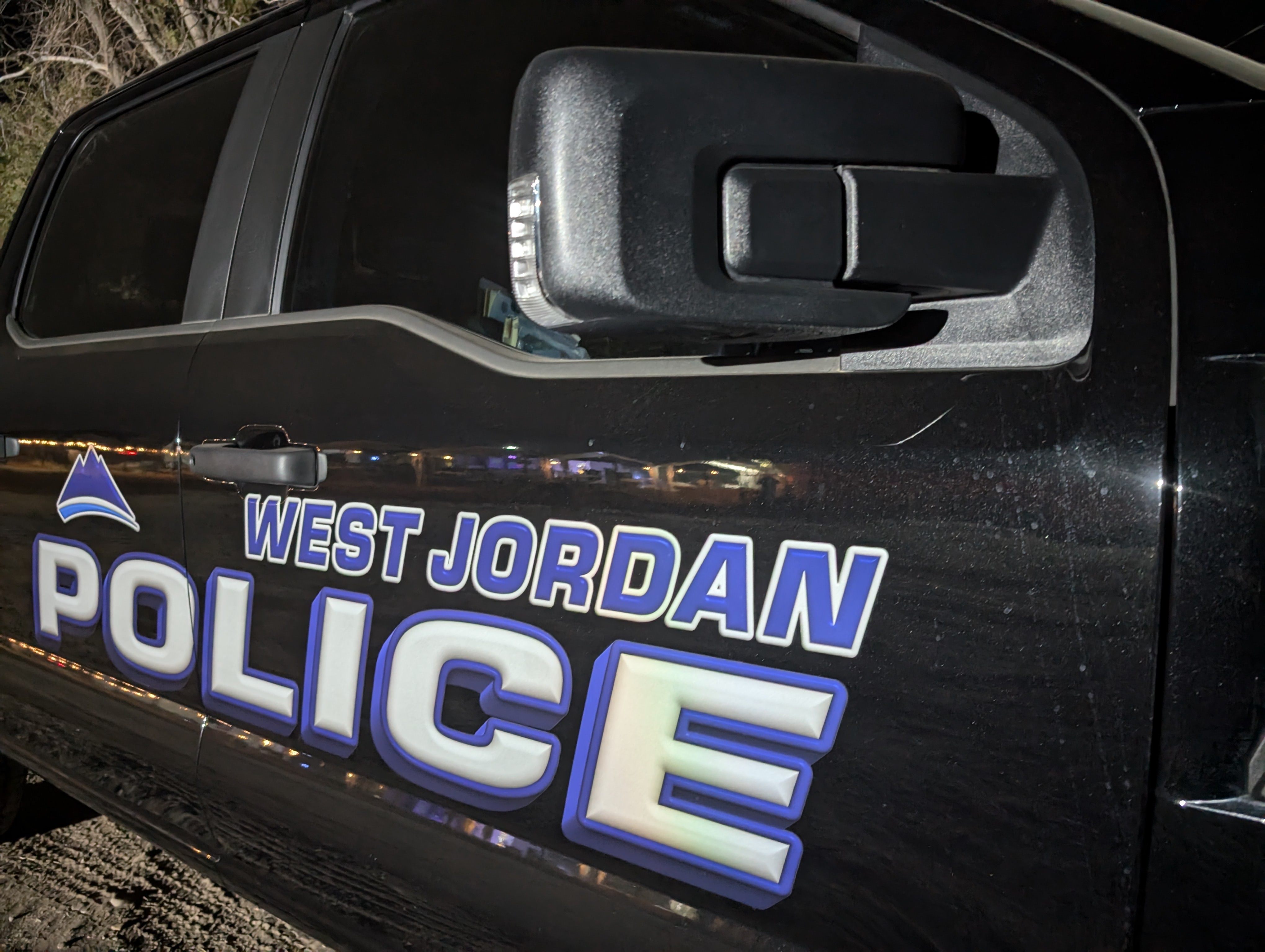Motorcyclist, 25, dies in West Jordan collision