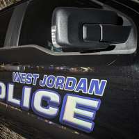 12-year-old hit by car, critically injured in West Jordan