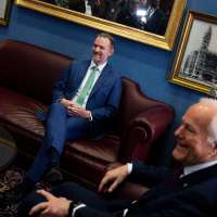 On front lines of Trump's impending trade war, an 'unflappable' Latter-day Saint