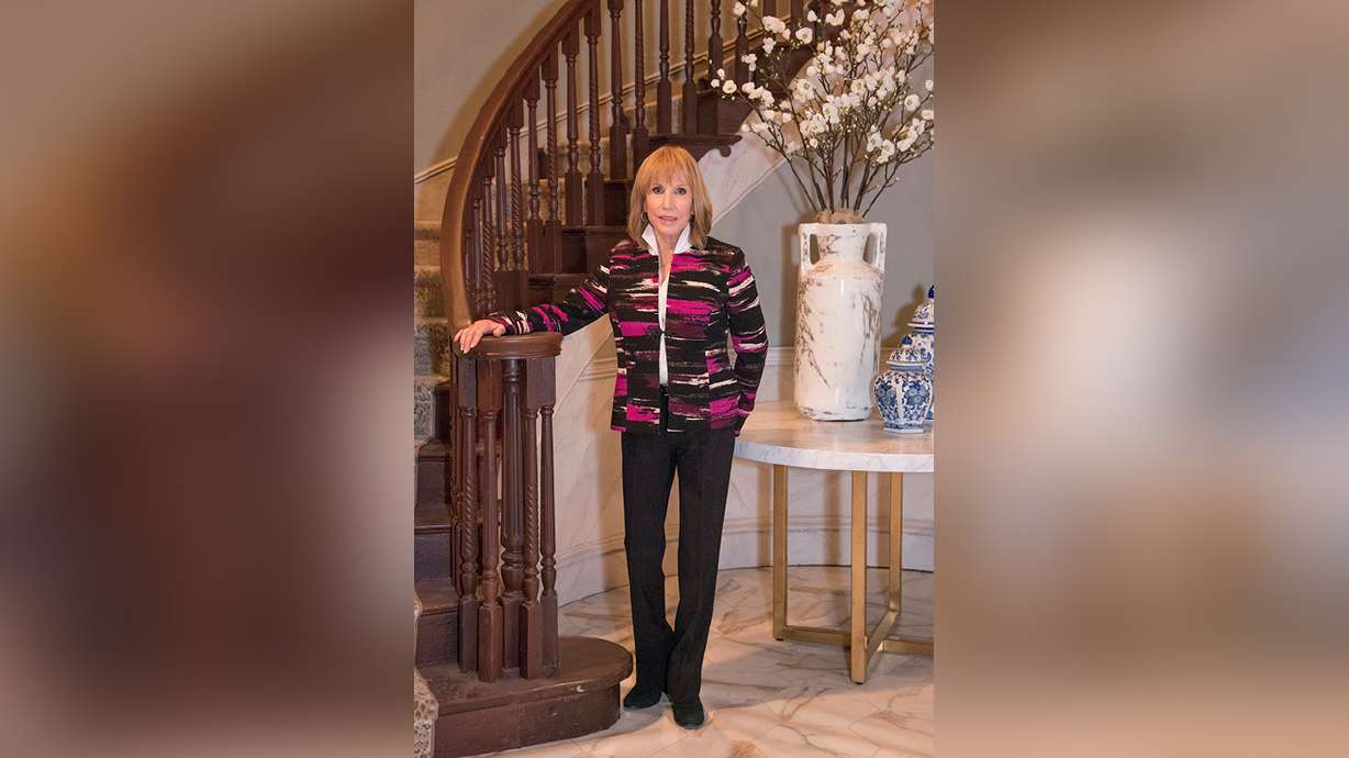 Leslie Charleson, who played popular character Dr. Monica Quartermaine for almost 50 years on “General Hospital,” has died, the program’s executive producer announced on Sunday.