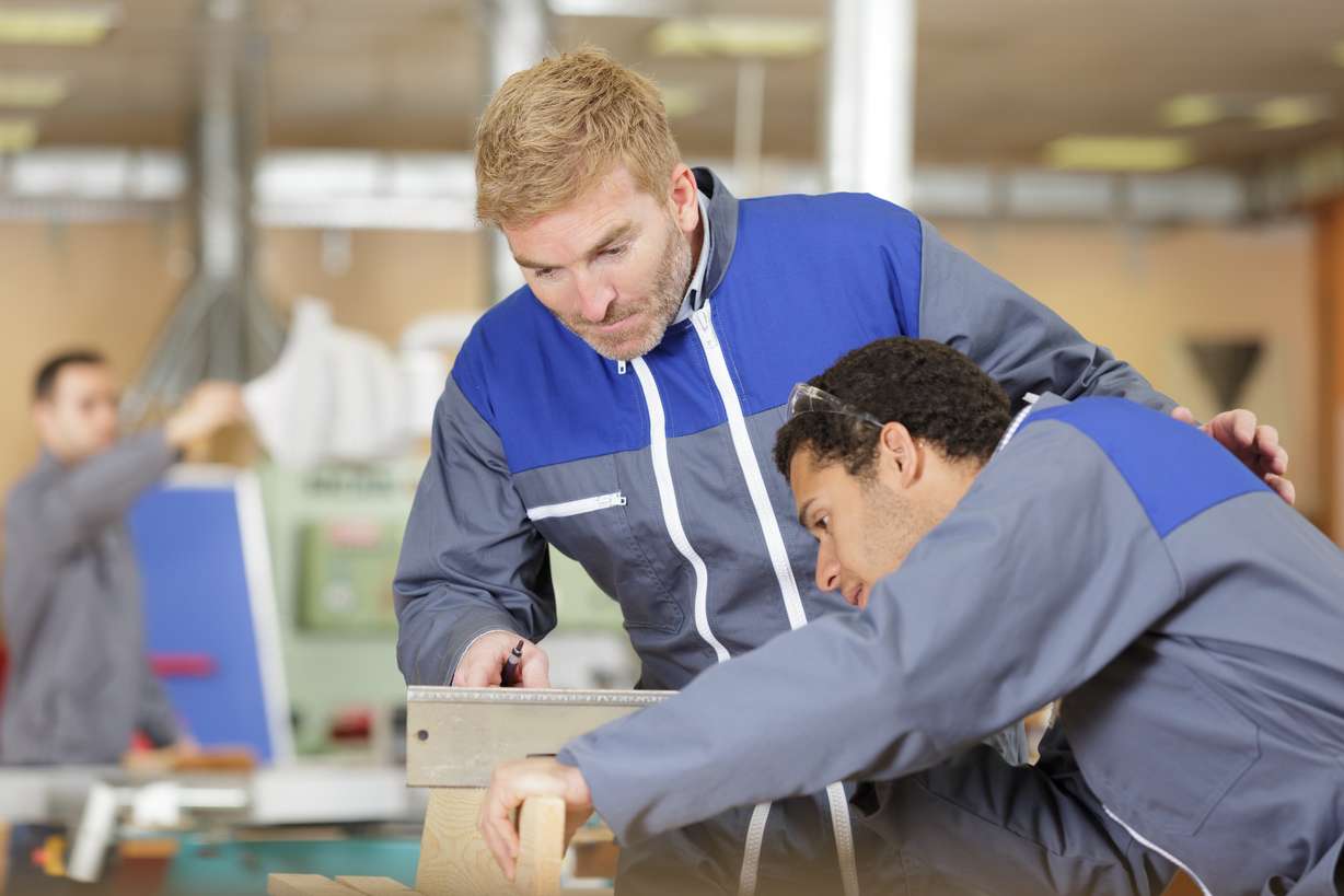 Utah high school teacher suffers from mysterious illness at work