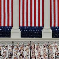 The Tabernacle Choir at Temple Square will not perform at second Trump inauguration