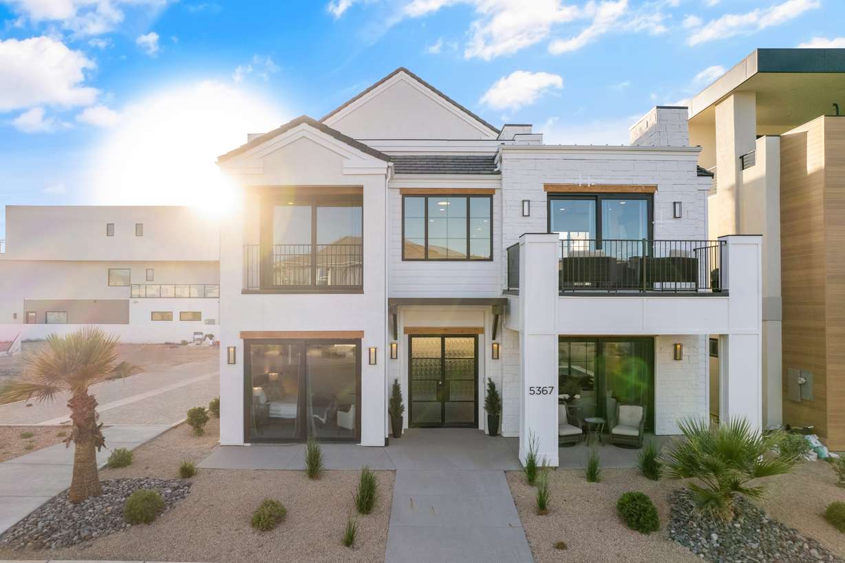 Why you should choose fractional ownership over a timeshare