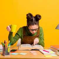 Heart of Minky Quiz: How good is your vocabulary? Take the quiz to find out