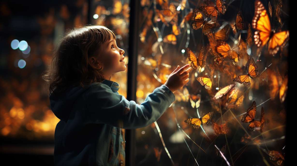 7 Utah County places to take your children on a chilly winter day