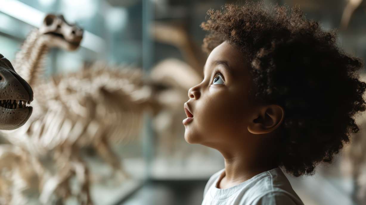 7 Utah County places to take your children on a chilly winter day