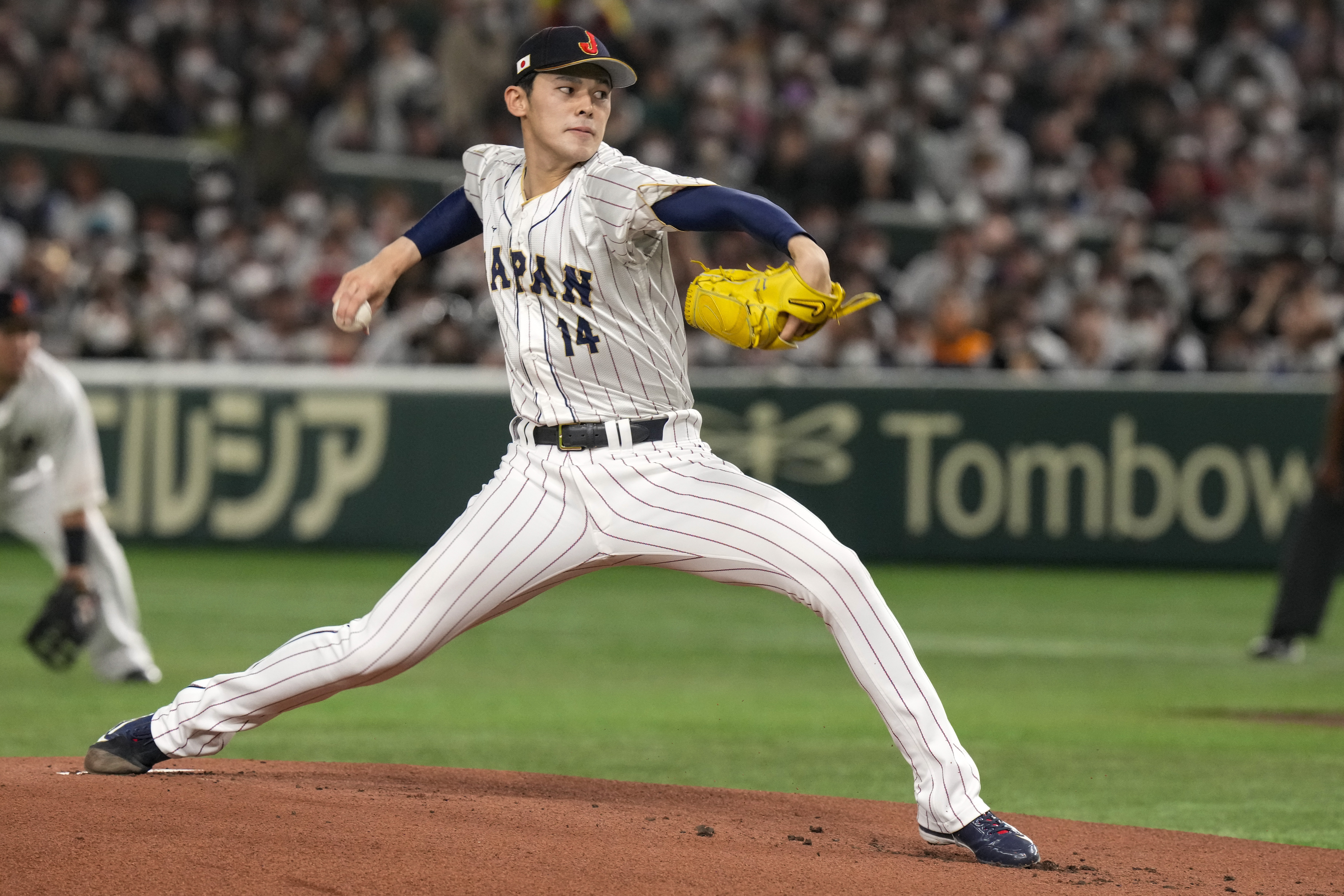 Japanese phenom Roki Sasaki's MLB deal could spur chaos in Latin America. Here's why