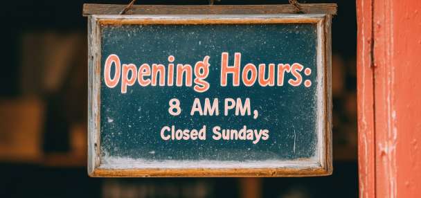 Bill would prevent some Utah franchise locations from being forced to open on Sundays