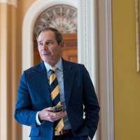 As Trump's nominee hearings begin, Sen. John Curtis calls for 'seriousness' from senators