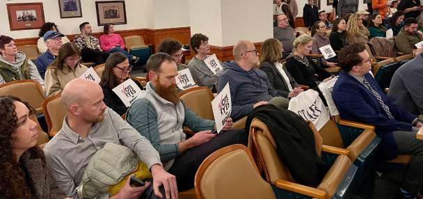 Ogden leaders table action on facility for chronically homeless, will investigate other locations