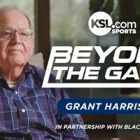 How 'innovator' Grant Harrison helped change the 'show' surrounding the Utah Jazz experience