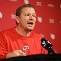 Patrick Kinahan: Often criticized transfer portal revitalizes Utah football's stagnant offense