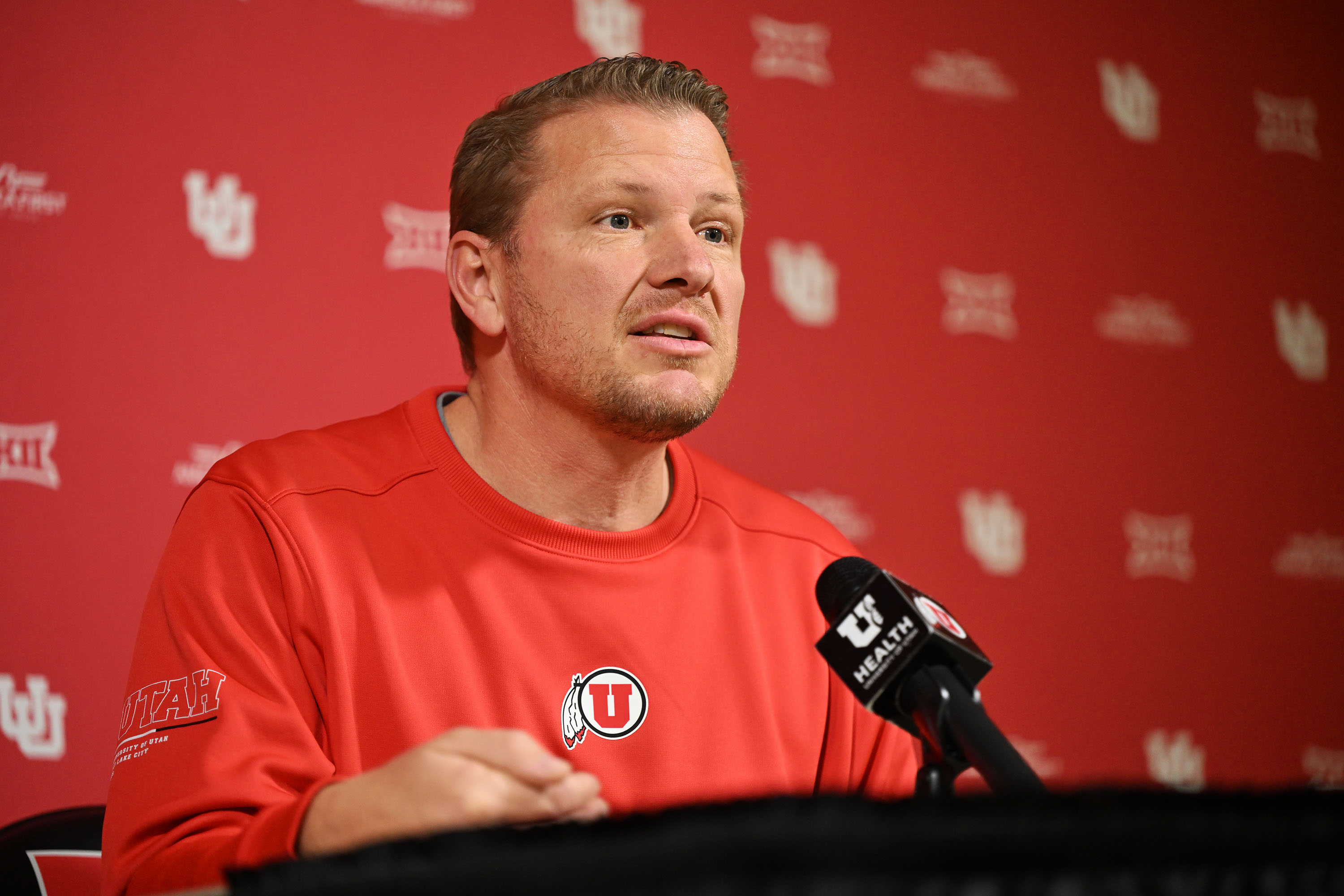 'Fired up for this offense': Utah football coaches embrace offensive makeover 