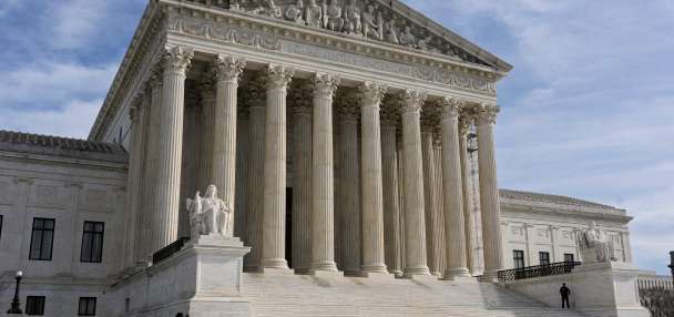 Supreme Court seems open to age checks for online porn; some free-speech questions remain